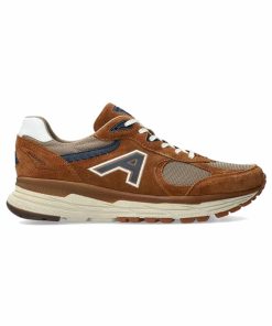 Allrounder Alento Herren Halbschuhe