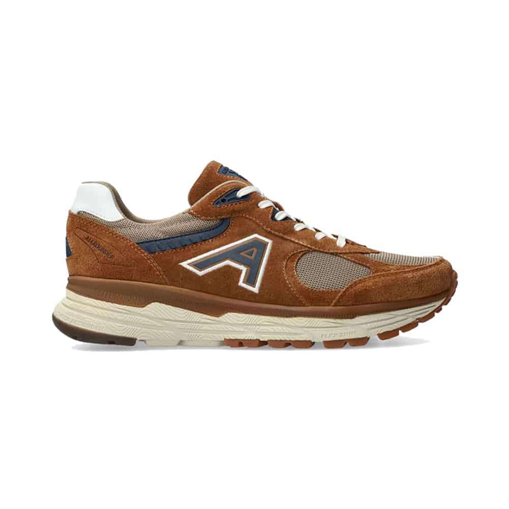 Allrounder Alento Herren Halbschuhe