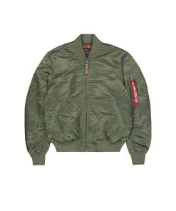 Alpha Industries Jacke Bomberjacke