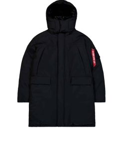 Alpha Industries Jacke Parka
