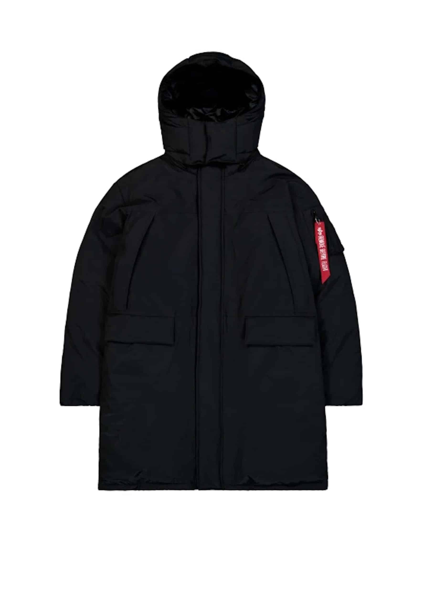 Alpha Industries Jacke Parka