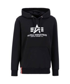 Alpha Industries Kapuzenpullover BASIC Hoodie