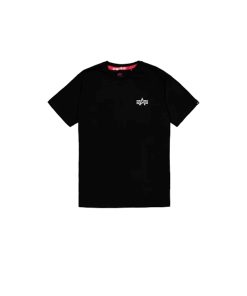 Alpha Industries T-Shirt SIGNATURE Kurzarmshirt