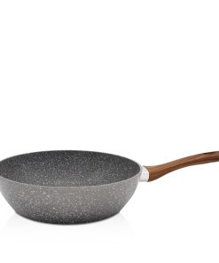 Aluminium-Pfanne tief Nevada Ø 24 cm