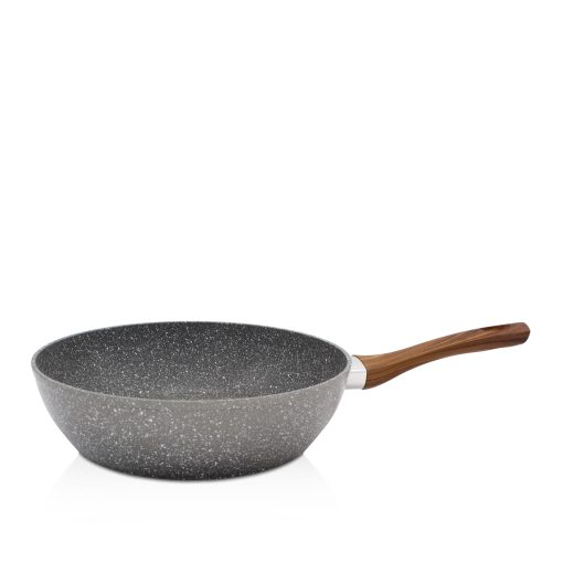 Aluminium-Pfanne tief Nevada Ø 24 cm