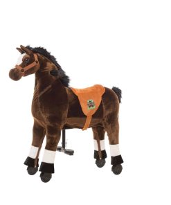 Animal Riding Reitpferd Amadeus small für Kinder ab 3 Jahren