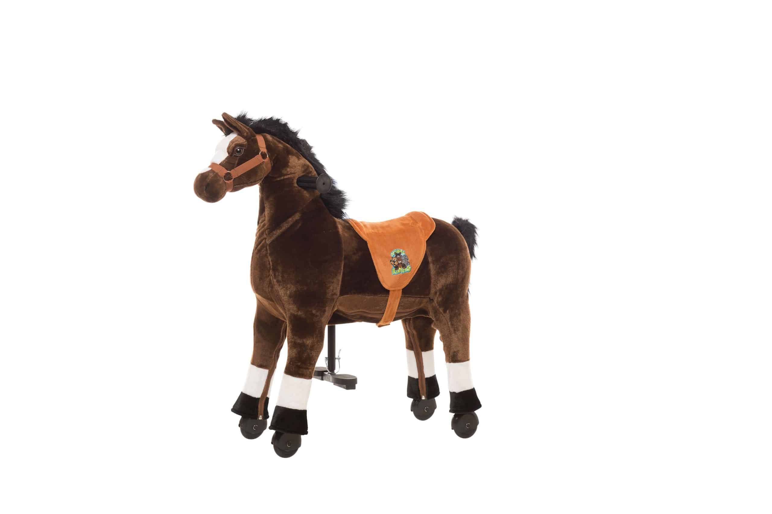 Animal Riding Reitpferd Amadeus small für Kinder ab 3 Jahren