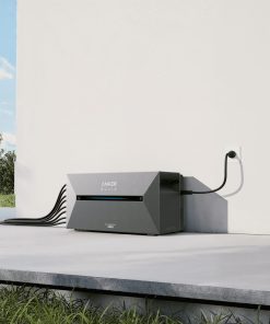 Anker SOLIX Solarbank 2 E1600 PRO