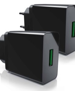 Aplic 2x USB-Ladegerät (3000 mA