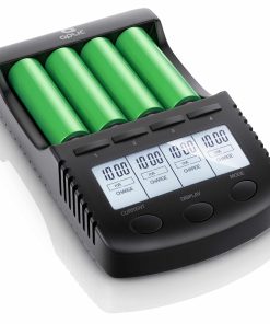 Aplic Batterie-Ladegerät 1000 mA