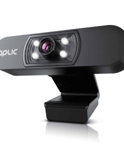 Aplic Full HD Webcam