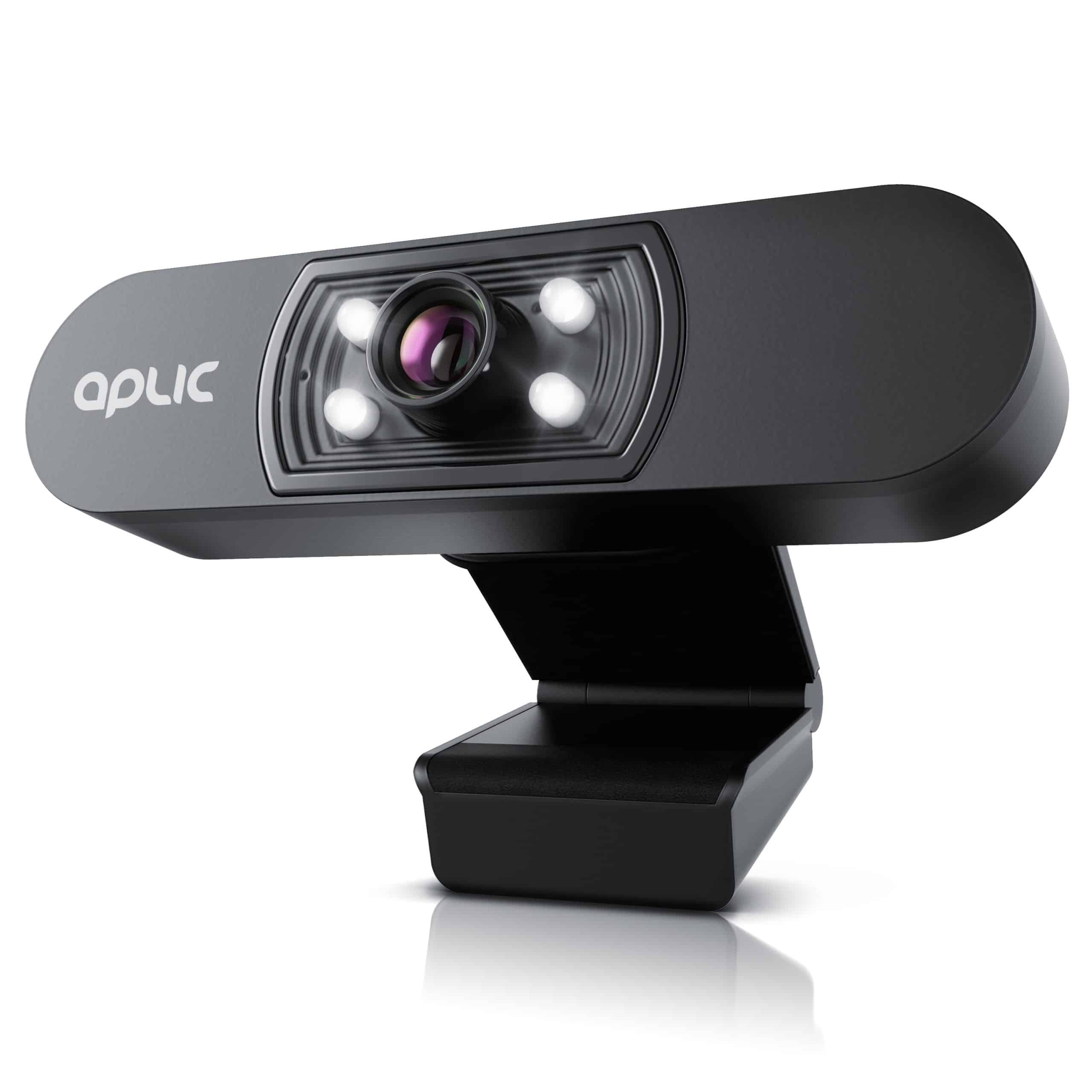 Aplic Full HD Webcam