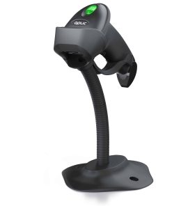 Aplic Handscanner Wireless Barcode Scanner 2.4 GHz 1D 2D
