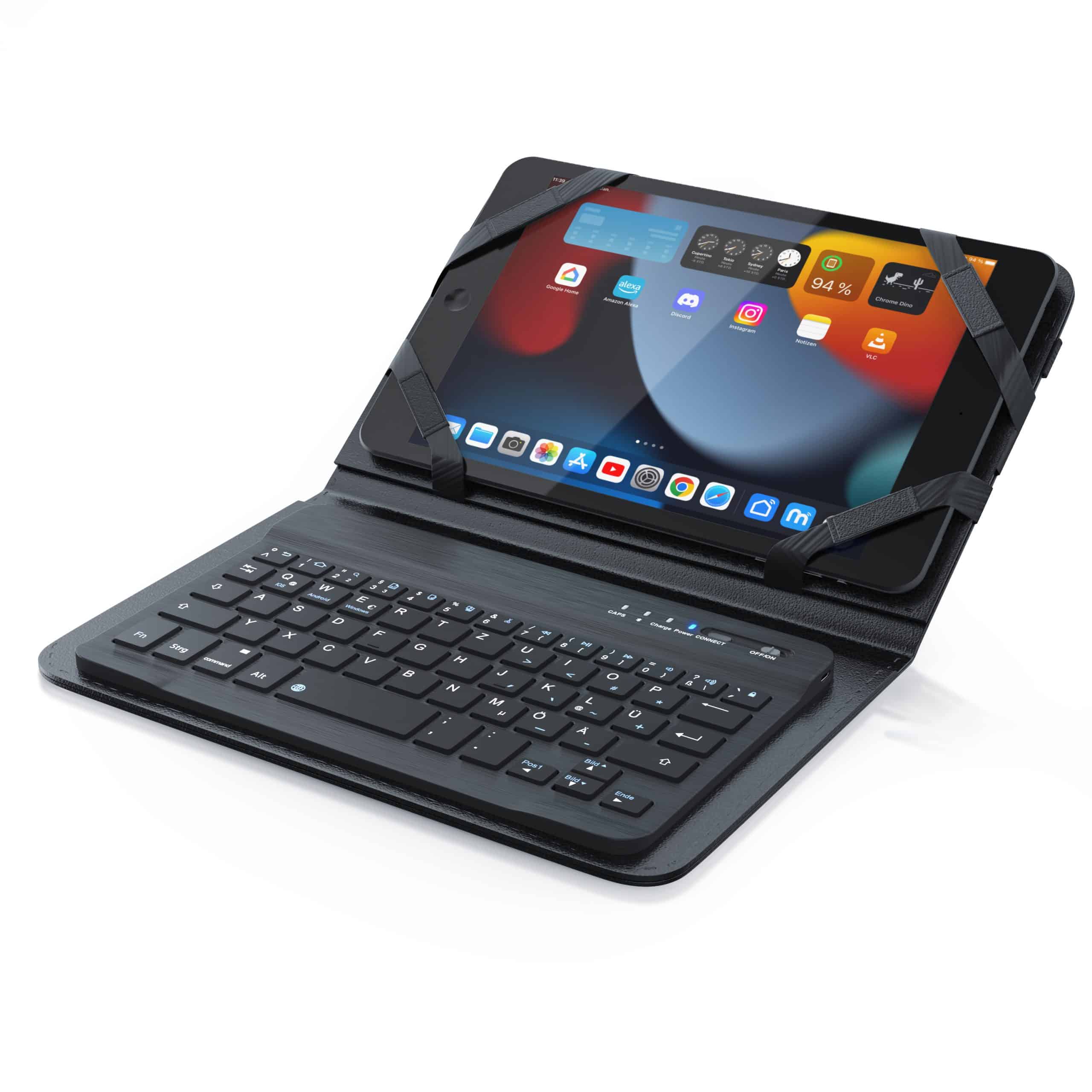 Aplic Tablet-Tastatur