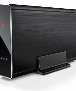 Aplic USB 3.0 Festplattengehäuse 3
