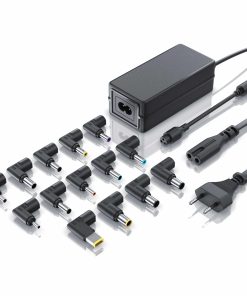 Aplic Universal Netzteil 65W - Laptop und Notebook - Universalnetzteil AC/DC - 18