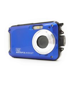 Aquapix W3027 Wave Marine Blue