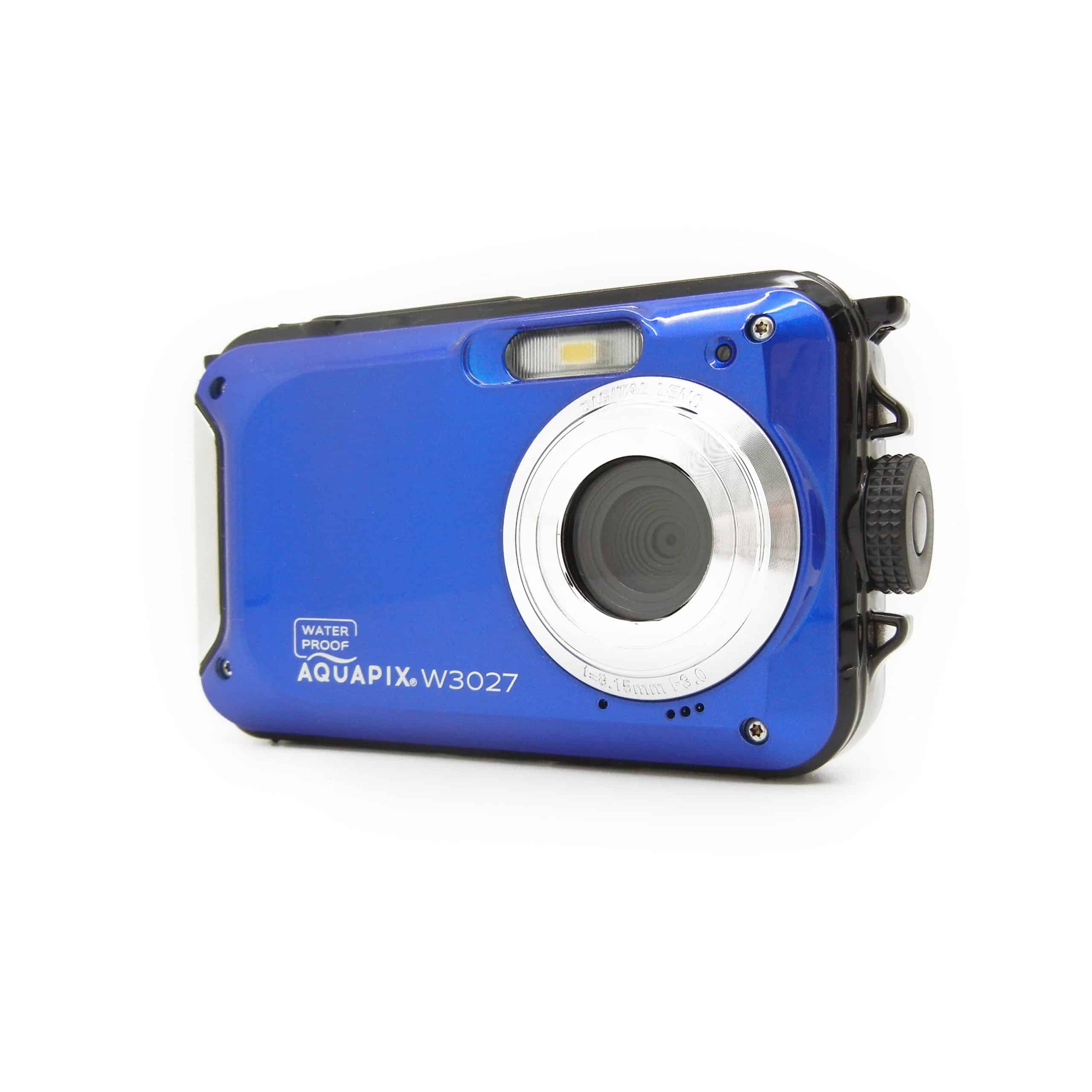 Aquapix W3027 Wave Marine Blue