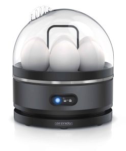 Arendo Eierkocher 400 Watt