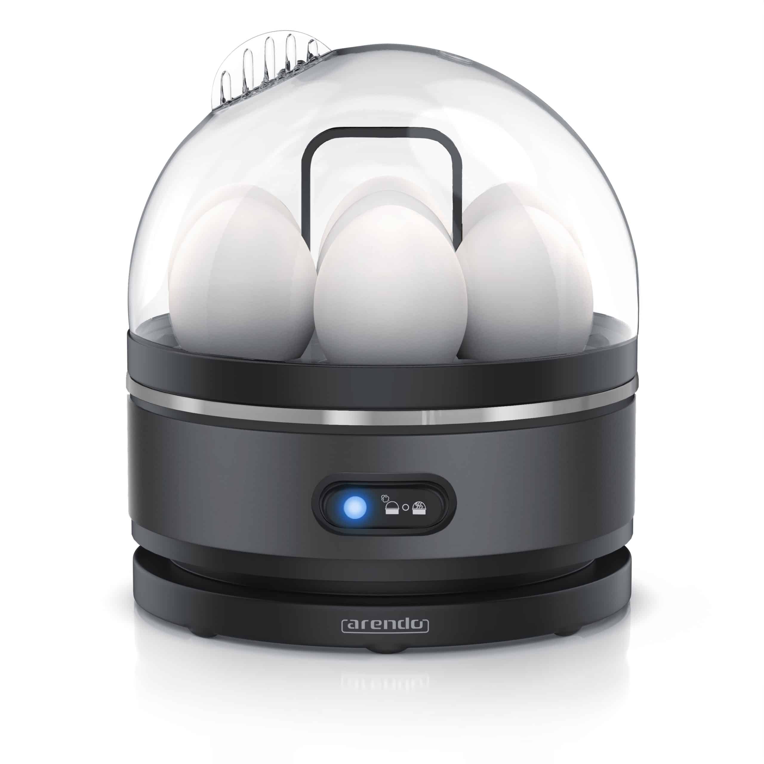 Arendo Eierkocher 400 Watt