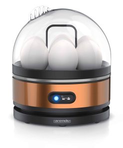 Arendo Eierkocher für 7 Eier