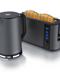 Arendo Frühstücks-Set