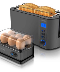 Arendo Frühstücks-Set