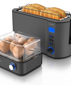 Arendo Frühstücks-Set