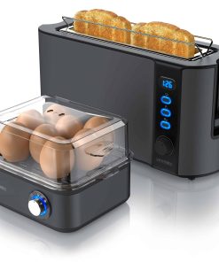 Arendo Frühstücks-Set