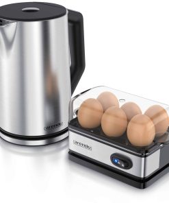 Arendo Frühstücks-Set