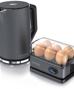 Arendo Frühstücksset