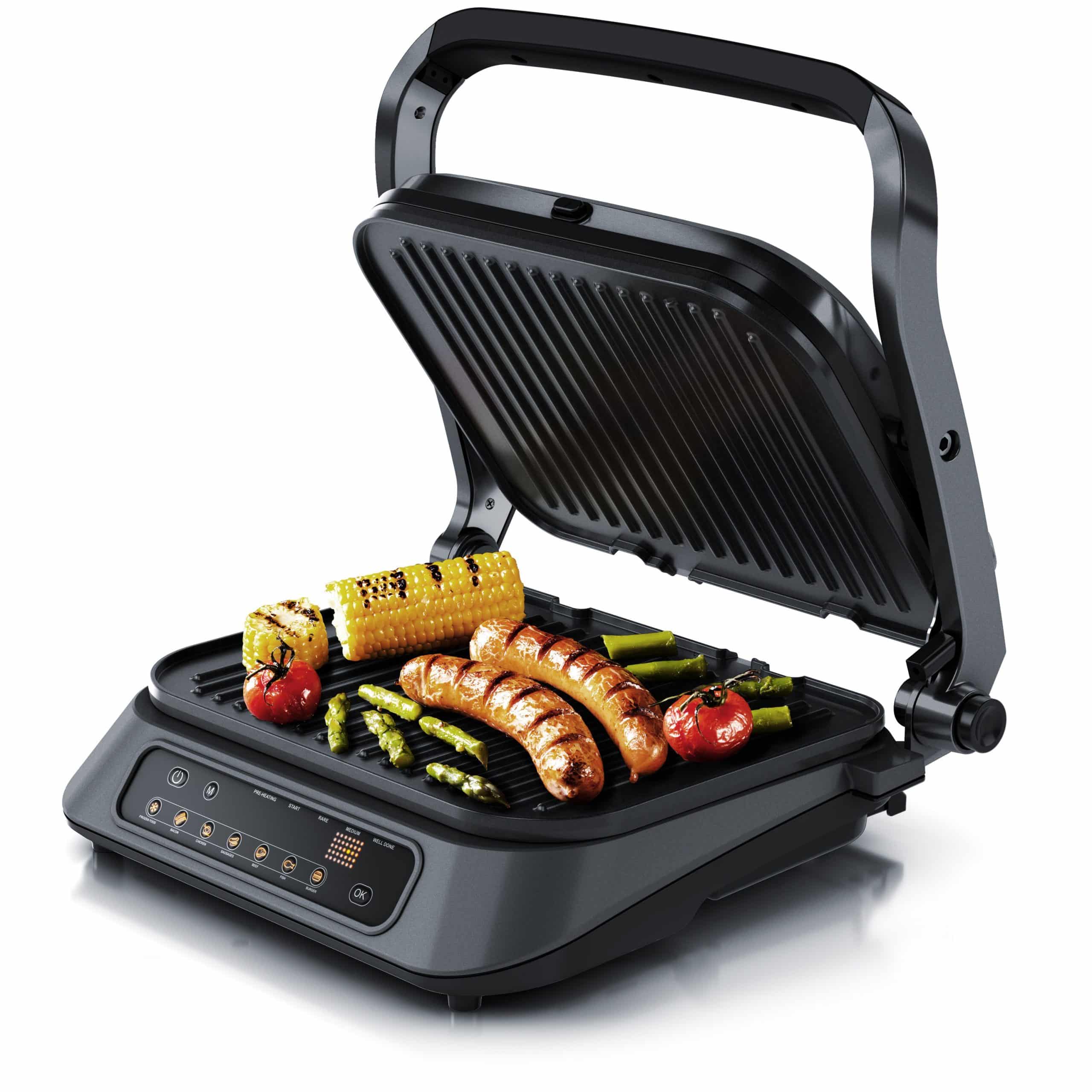 Arendo Kontaktgrill