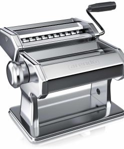 Arendo Nudelmaschine Manueller Pasta Maker