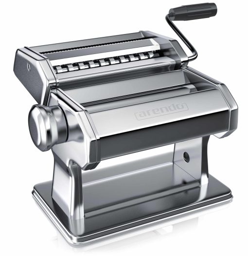 Arendo Nudelmaschine Manueller Pasta Maker