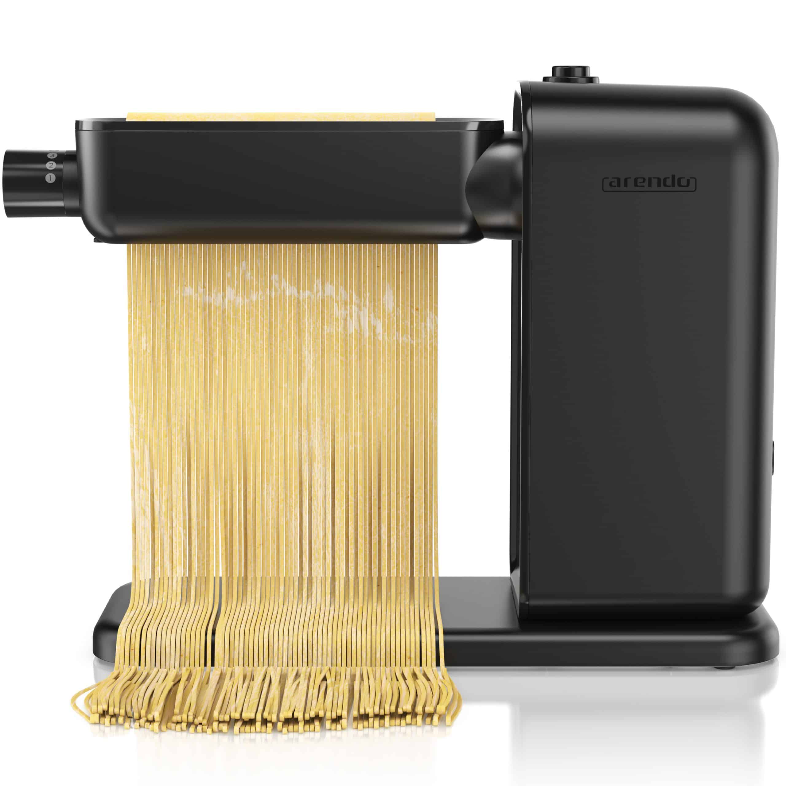 Arendo Nudelmaschine elektrisch
