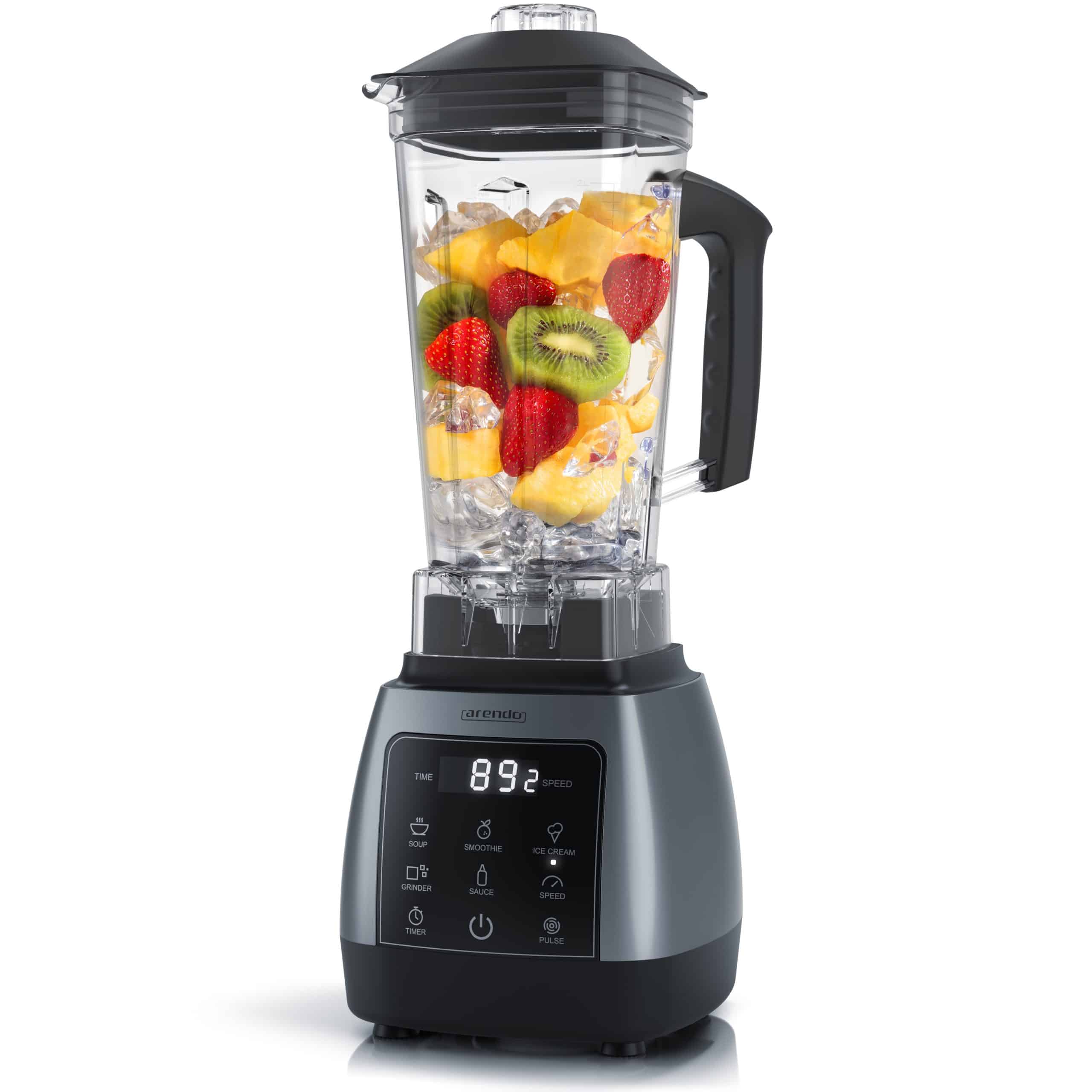 Arendo Standmixer 2000 W