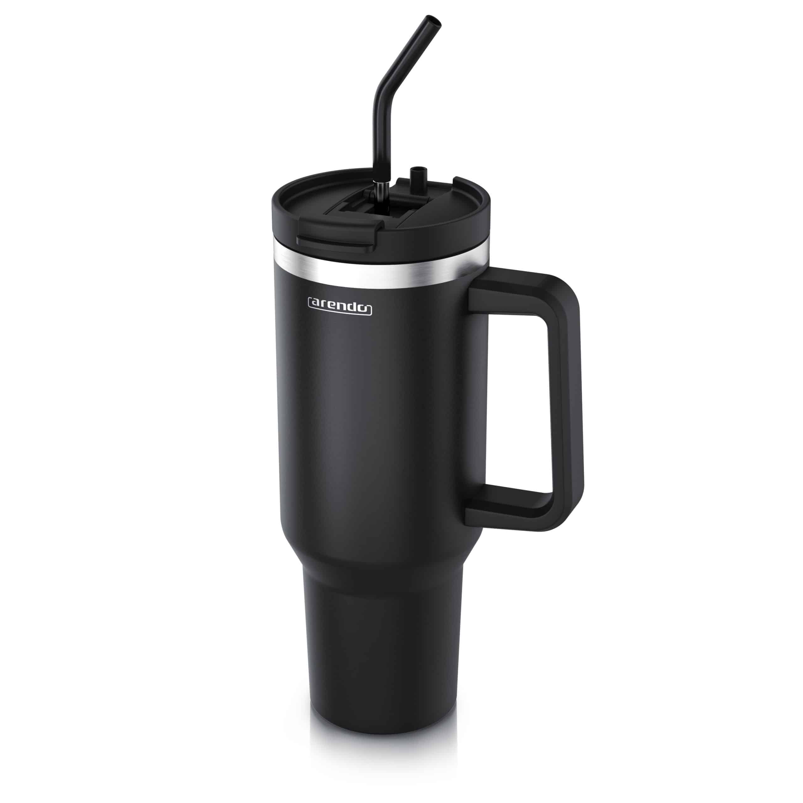 Arendo Thermobecher 1200 ml