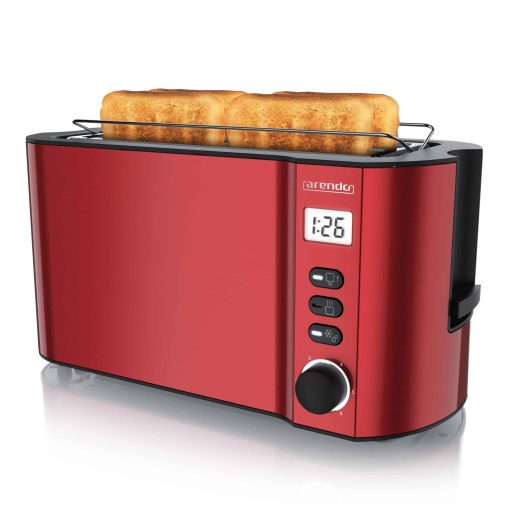 Arendo Toaster