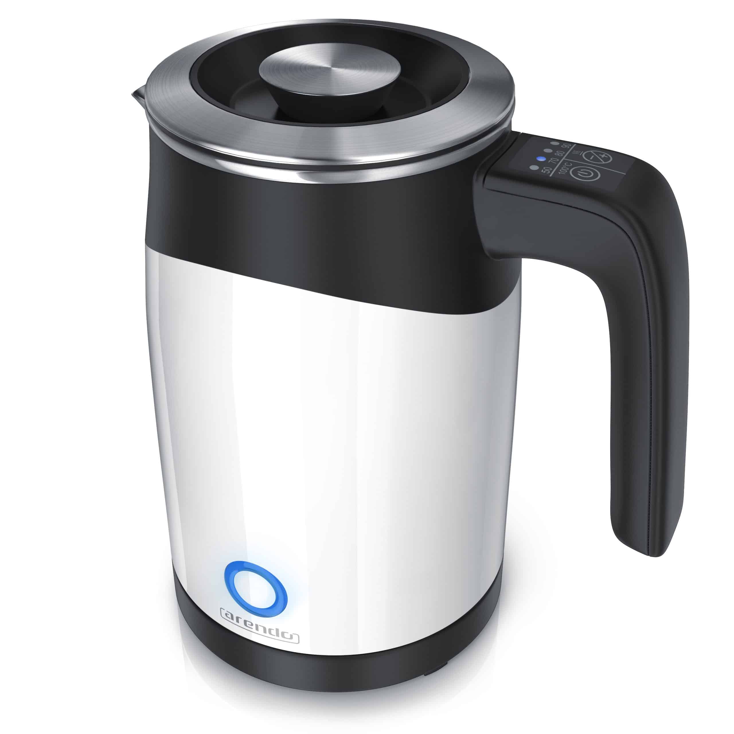 Arendo Wasserkocher 0