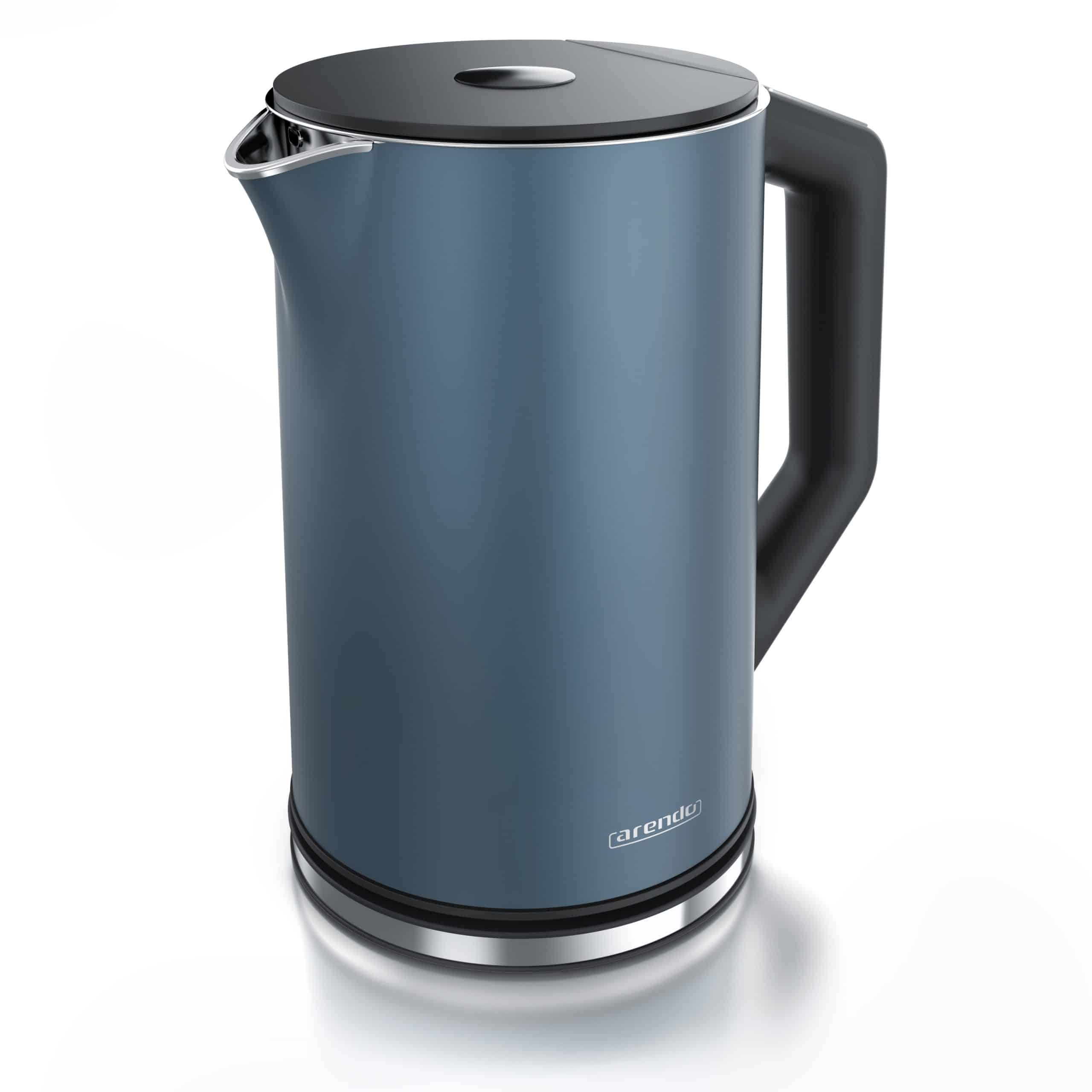 Arendo Wasserkocher 1