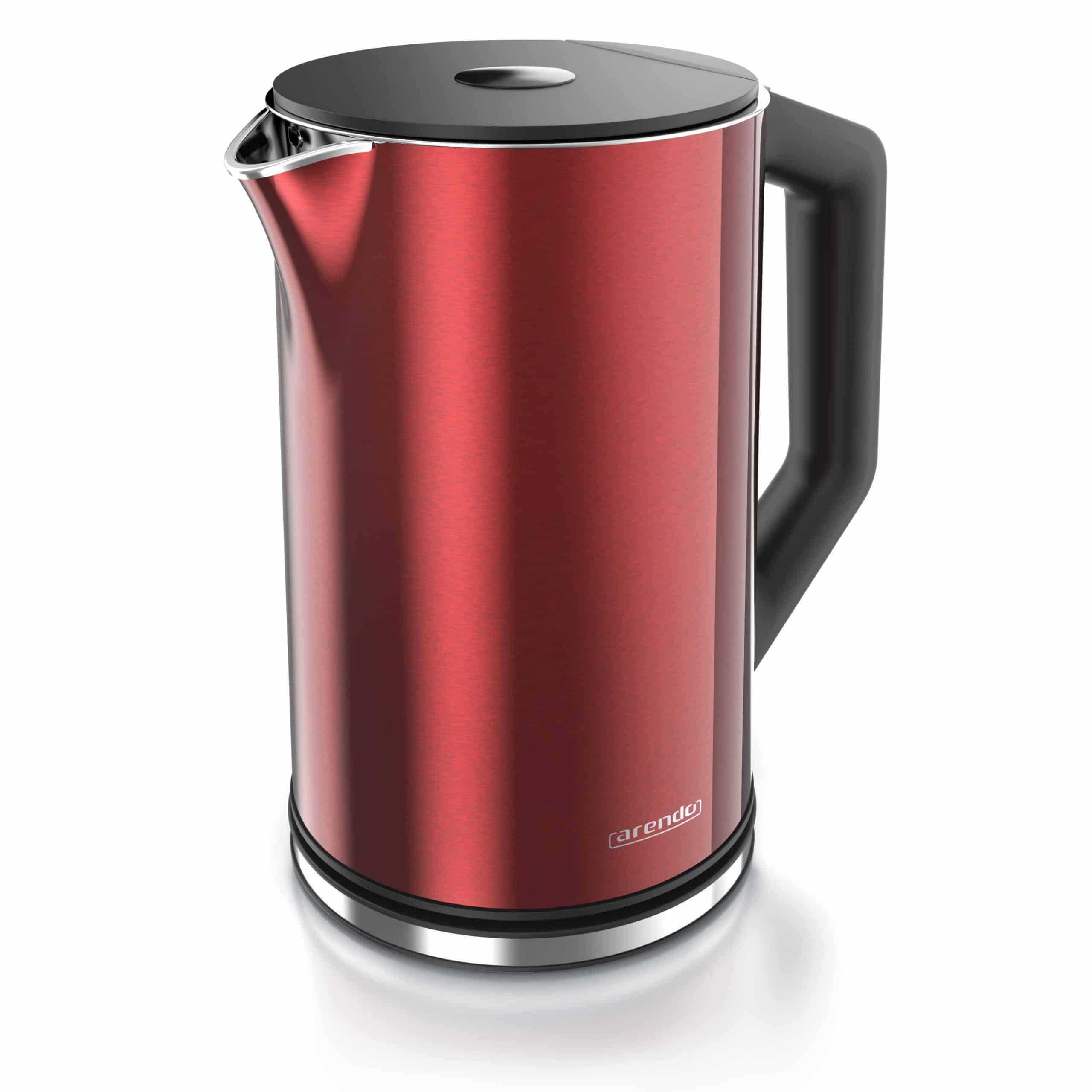 Arendo Wasserkocher 1