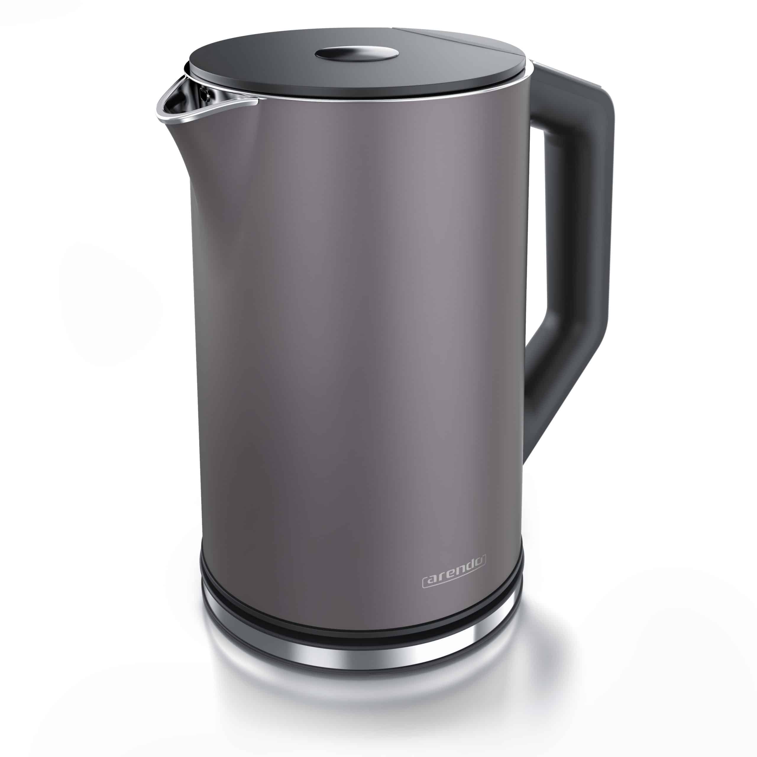 Arendo Wasserkocher 1