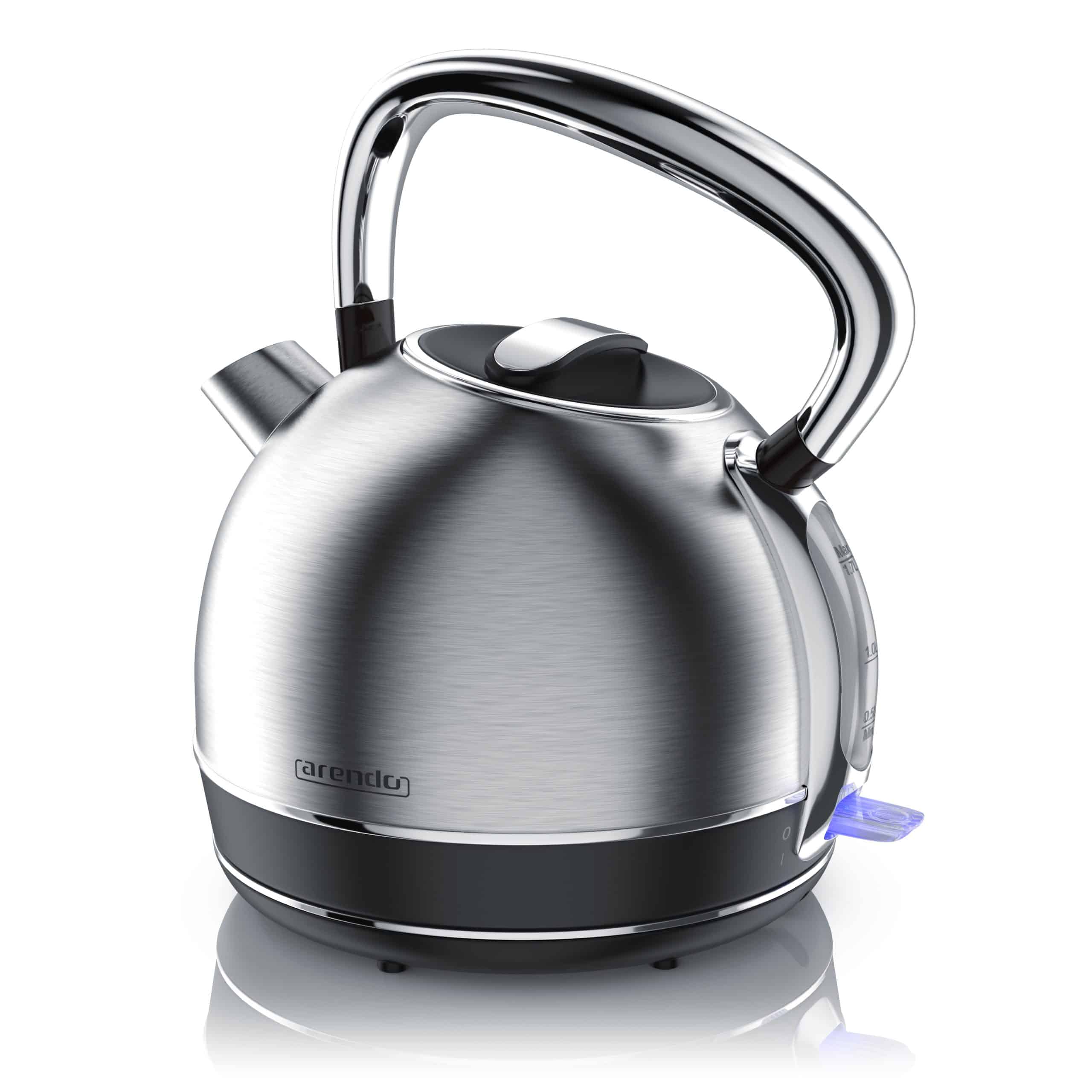 Arendo Wasserkocher 1