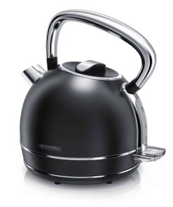 Arendo Wasserkocher mit Temperatureinstellung