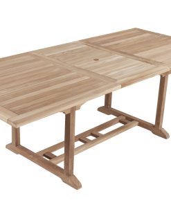 Ausziehtisch SOLO