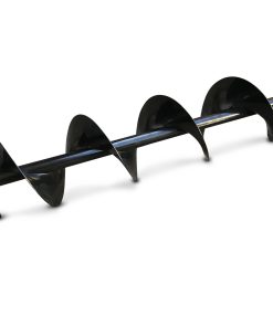 BAMATO 150mm Bohraufsatz mit 800mm Länge
