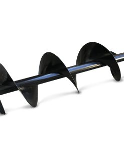 BAMATO 200mm Bohraufsatz mit 800mm Länge