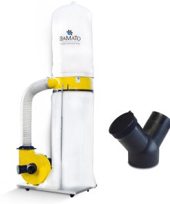 BAMATO Absauganlage AB-2530 (400V)