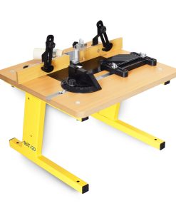 BAMATO Oberfräsentisch RT-120