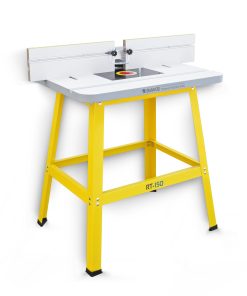 BAMATO Oberfräsentisch RT-150